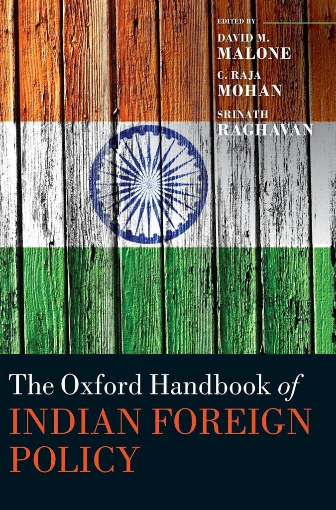 Ohb Indian Foreign Policy Ohbk C