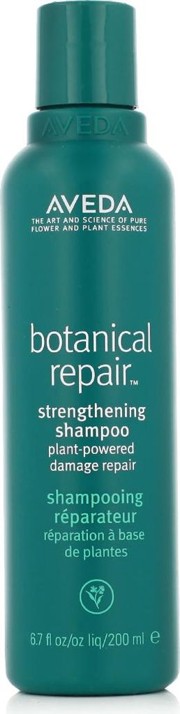 Aveda 18084019481, 200 ml, Shampoo, Frauen, Alle Haare, Produktbild 