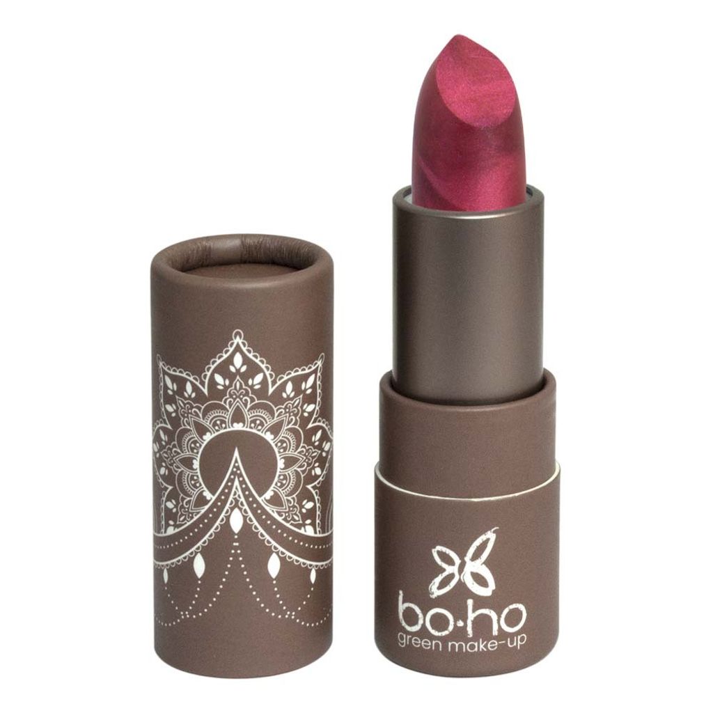 Lipstick pearly - 406 Cassis 3,5g