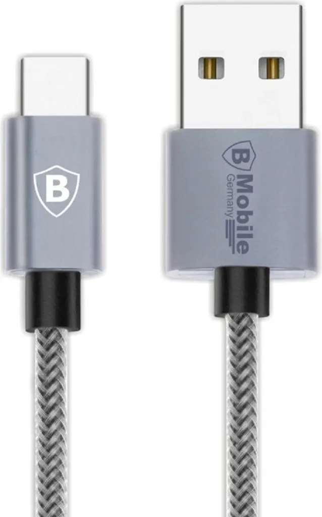 Cavo Dati USB-C 1.5m | Trasferimento 480Mbps e Ricarica Sicura