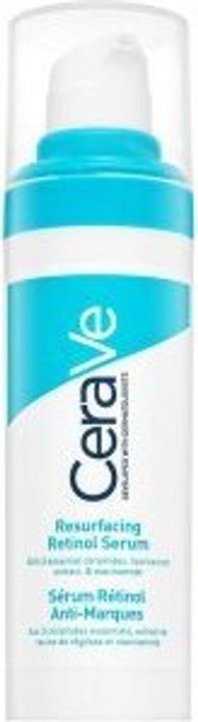 CeraVe das erneuernde Serum Resurfacing Retinol Serum 30 ml Produktbild 