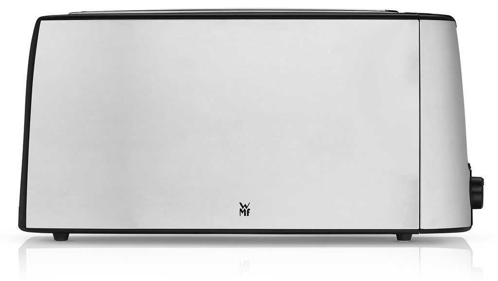 WMF Bueno Pro 61.3022.5008, Schwarz, Edelstahl, Kunststoff, Produktbild 