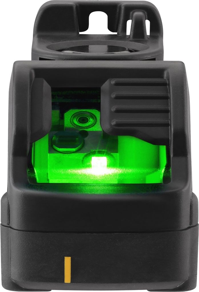 DeWalt DW088CG Kreuzlinienlaser grün Produktbild 21