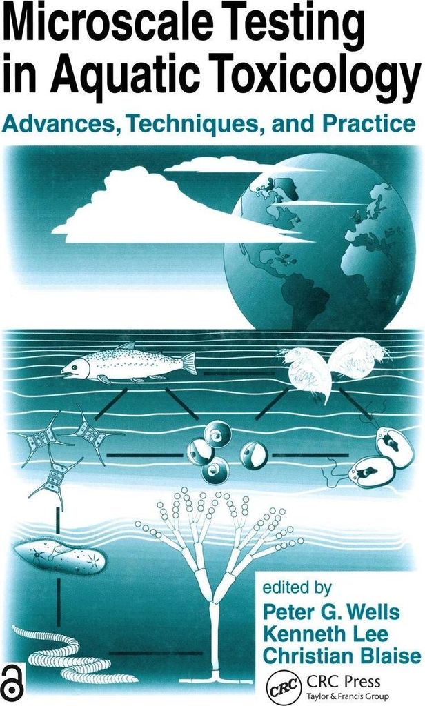 Microscale Testing in Aquatic Toxicology