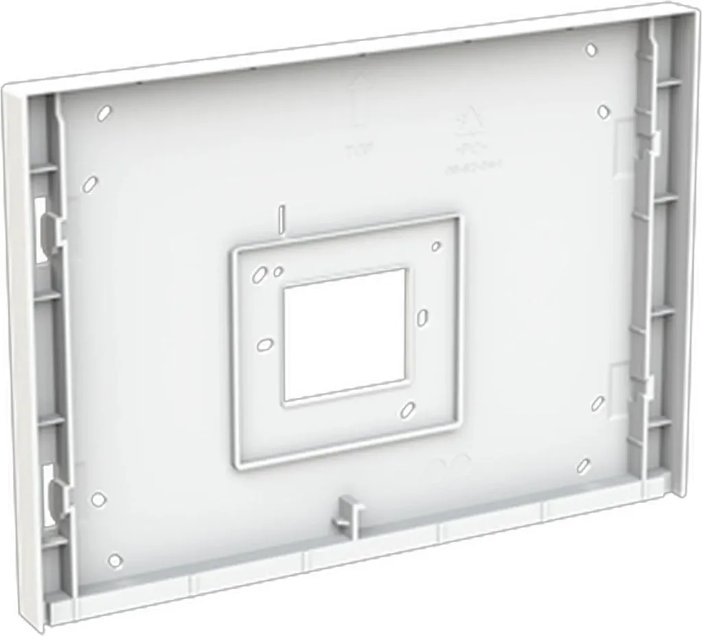 Support mural en saillie pour tablette de contrôle SmartTouch 10 AP