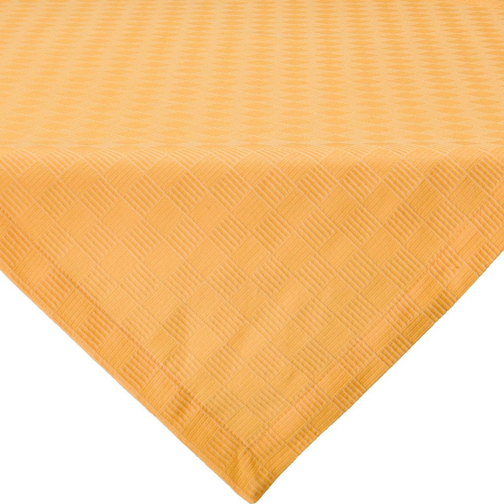 Erwin Müller Mitteldecke Paderborn" mango 100x100 cm"