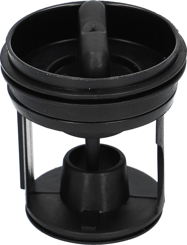 Gorenje Flusensieb, Flusensiebeinsatz Sieb für Waschmaschine - 126151, auch Privileg