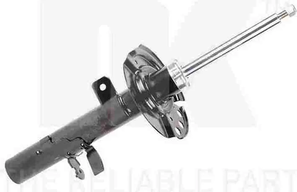 Amortisseur de suspension NK 65253983 haute performance pour châssis