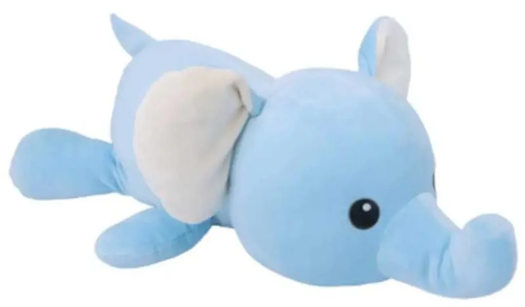 Peluches Cosy Cuddles pour Rituel du Coucher - Cadeau de Naissance Idéal