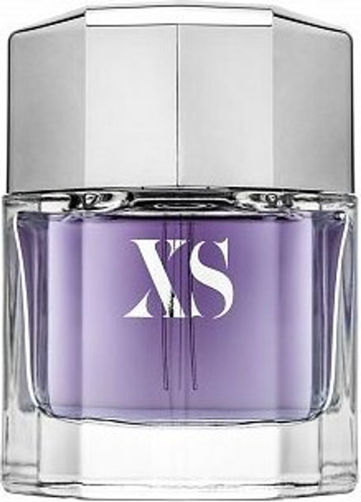 Paco Rabanne XS Pour Homme Eau de Toilette Spray 100ml Produktbild 