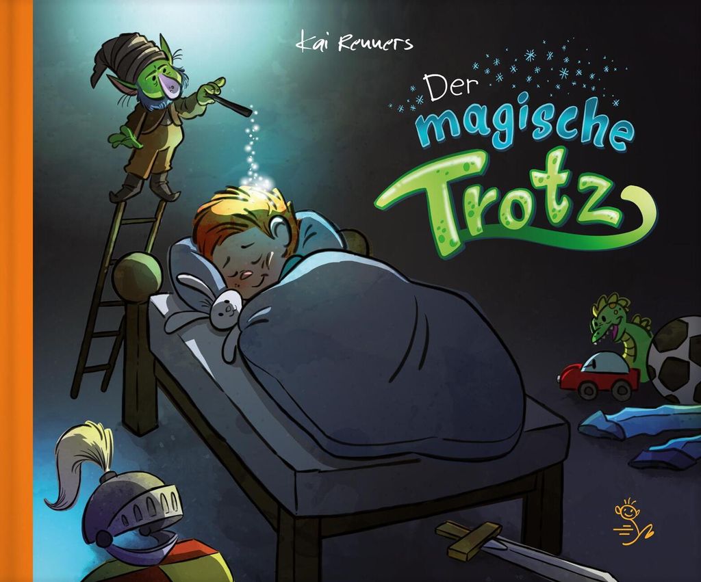 Der magische Trotz