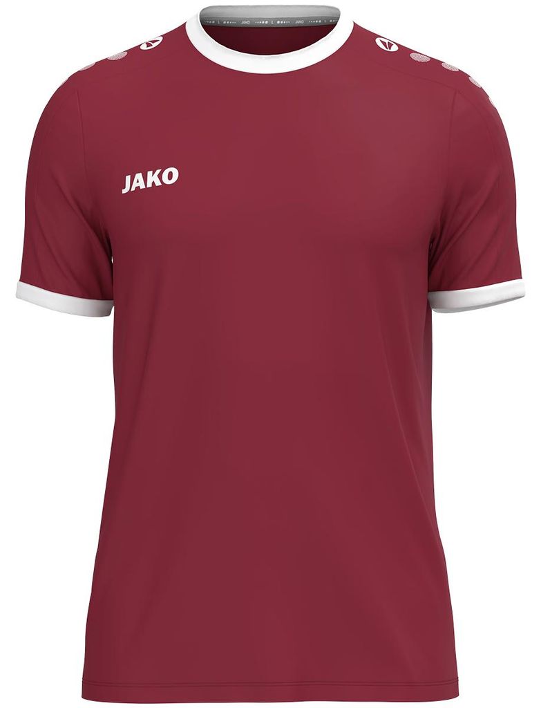 Jako Trikot One Ka - bordeaux, Größe:152