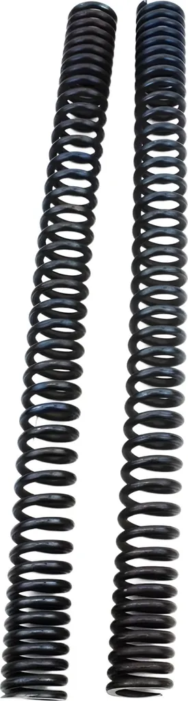 Paire de Ressorts de Suspension Avant 22mm pour Zündapp C 50 Sport et GTS