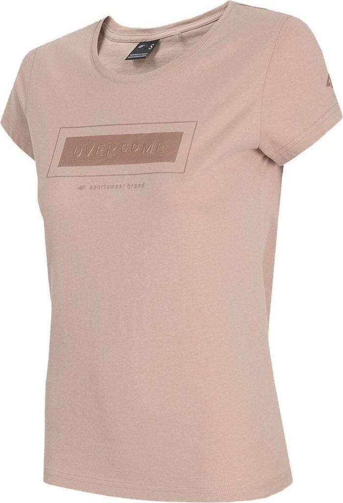 4F Tshirts TSD034, H4L21TSD03456S, Größe: 168