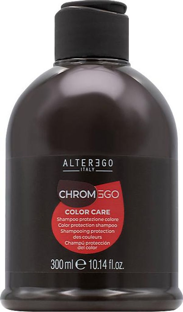 Alterego ChromEgo Color Care Shampoo 300ml - shampoo Immagine del prodotto 