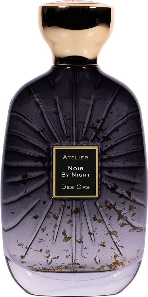 Atelier Des Ors Eau de Parfum Atelier Des Ors Noir By Night Produktbild 