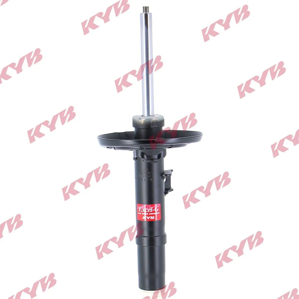 Amortisseur Honda Civic Mk X (FC, FK) 16- Position Avant de Précision