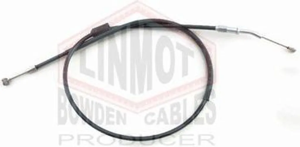 Câble d'embrayage Yamaha DT 50 et RD 80 - Modèles 1981 à 1985