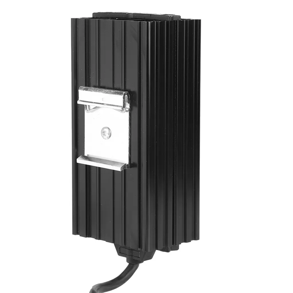 Élément PTC anti-surchauffe 120-240V pour stabilisation de chaleur - 4