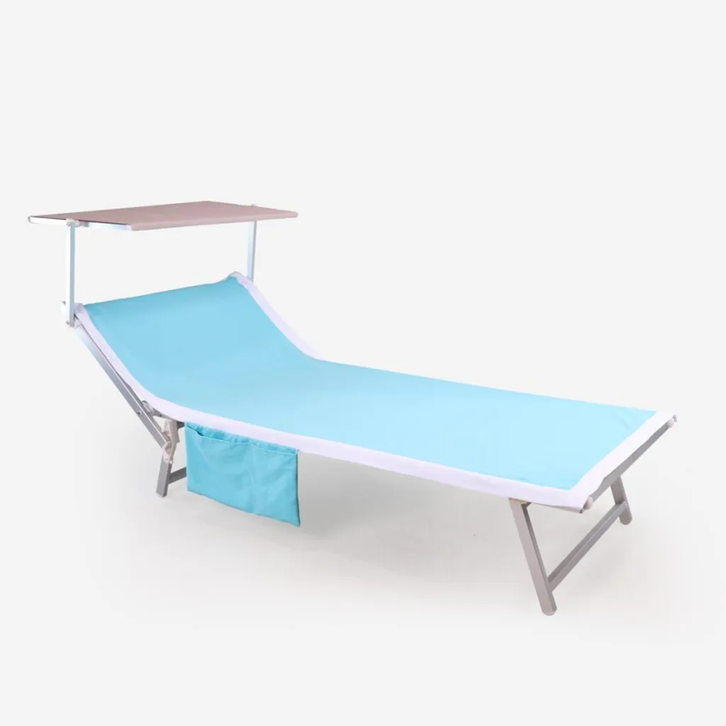 Serviette de plage XL pour voyageur en microfibre compacte à 2 poches - 3
