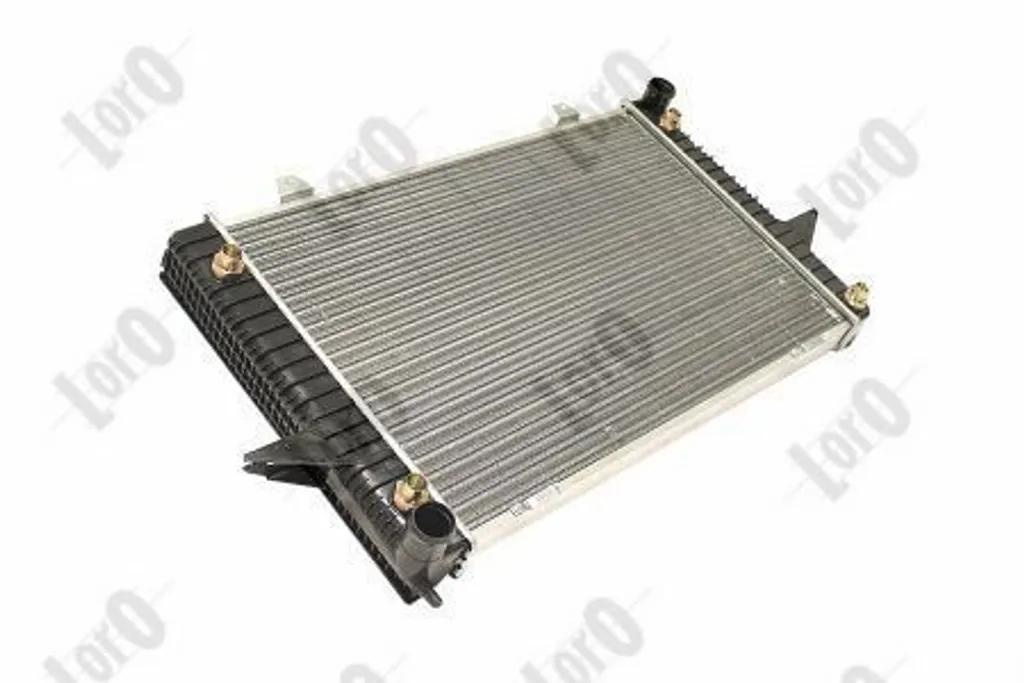 Évitez la surchauffe avec le radiateur ABAKUS pour Volvo S70 V70 6842768