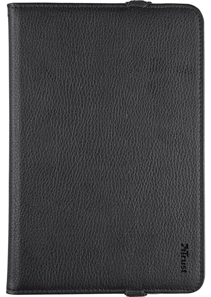 Trust 19703, Folio, Jede Marke, Google Nexus, Samsung Galaxy tab, Kindle fire, 20,3 cm (8")
