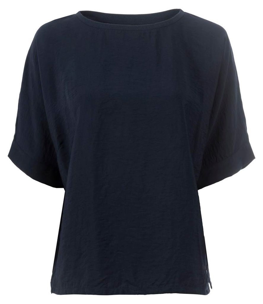 Bluse 1/2