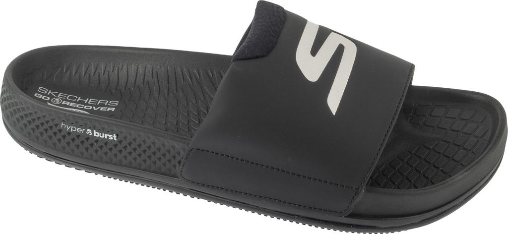 Skechers Arch Fit Hyper Slide 229254-BLK Produktbild 