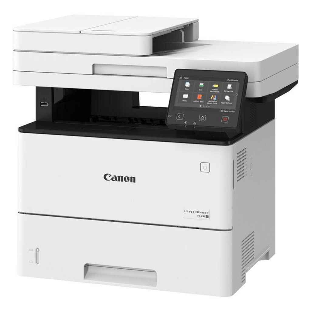 Canon imageRUNNER 1643i II Imprimante multifonction laser Image du produit 