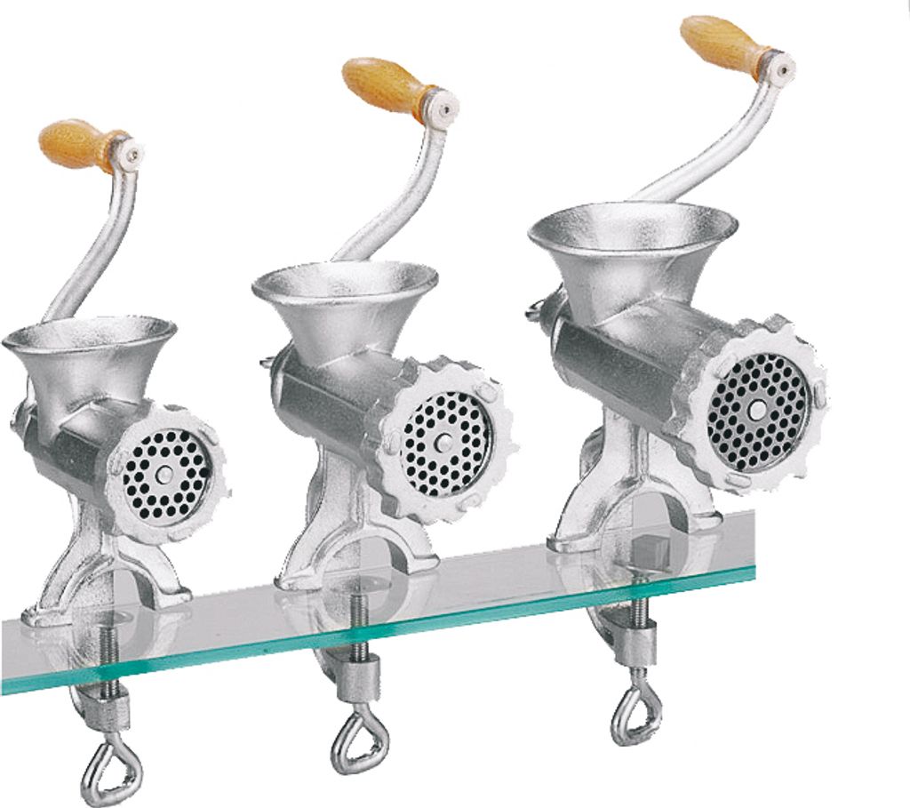 Westmark 97502260, Edelstahl, Stahl, 90 mm, 225 mm, 245 mm Produktbild 