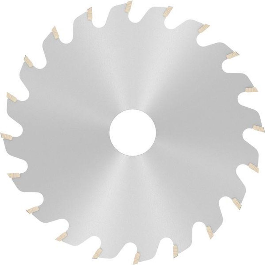 PRO Wood Kreissägeblatt, 85 x 1.1 x 15 mm