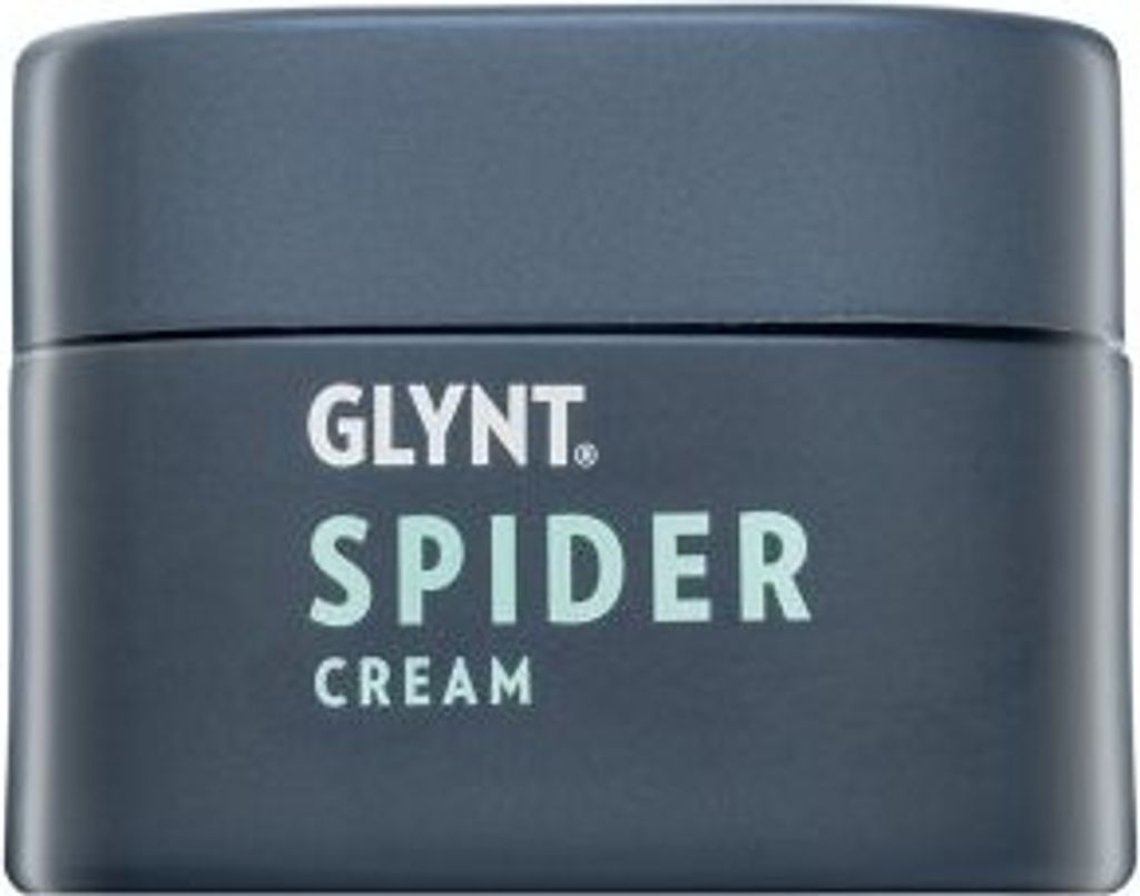 Glynt Spider Cream Stylingcreme für mittleren Halt 75 ml Produktbild 