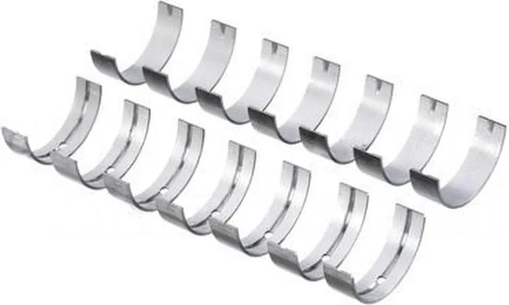 Coussinets de Vilebrequin pour Camion MAN TGS - Kit KOLBENSCHMIDT 60940600