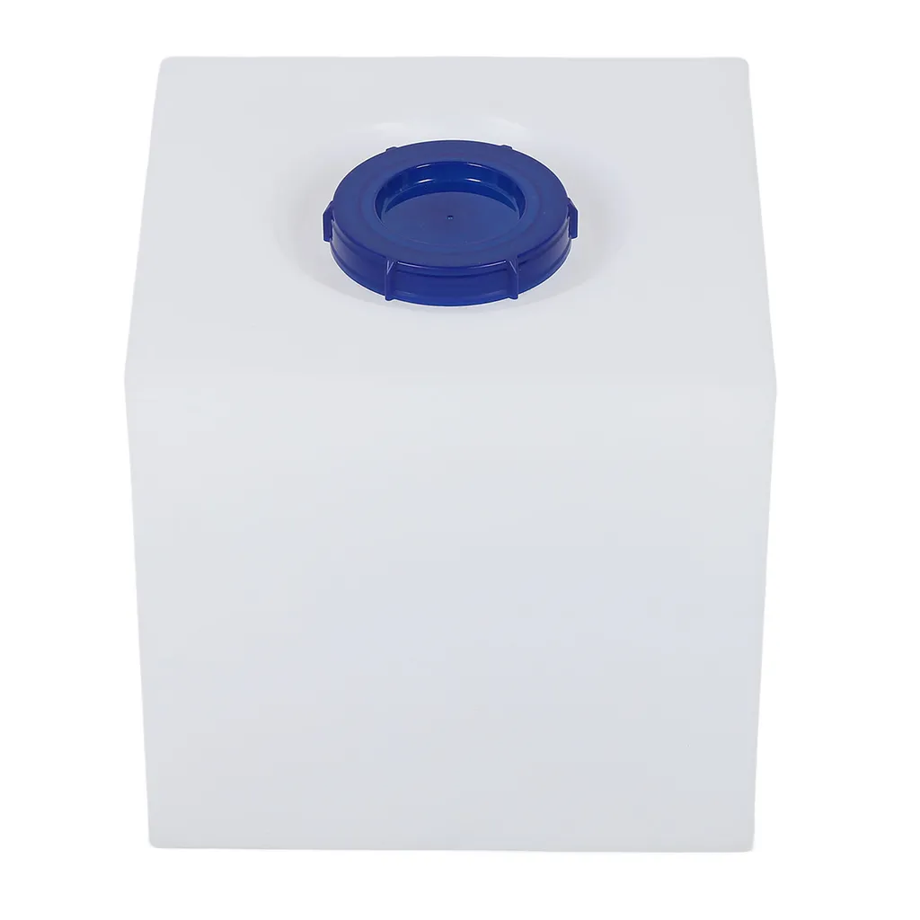 Réservoir d'eau pour aménagement van et camper 8 gallons polyvalent - 7
