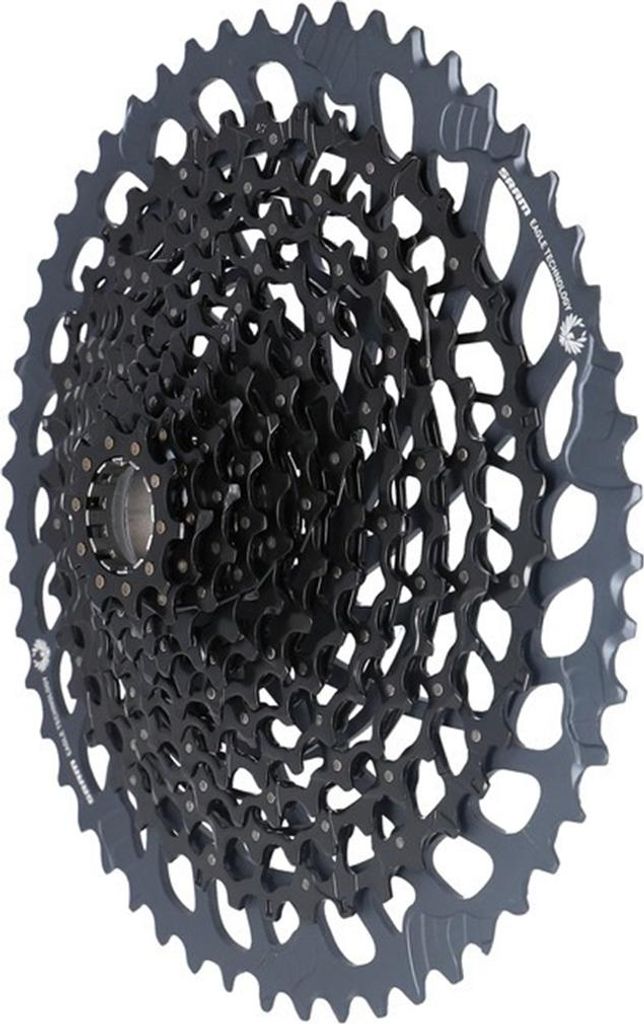 SRAM Kassette Eagle XD XG-1275, 12-fach, 10-52 Zähne, Produktbild 