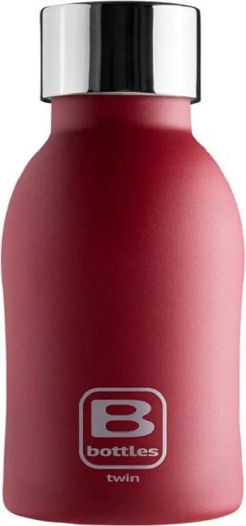 Borraccia Bugatti Bbot 250ml BBTRB250IN Termica | Sport e Ufficio