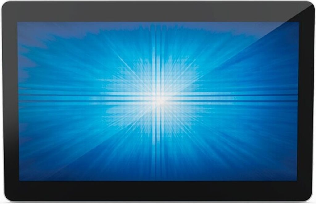 Elo Touch Solutions I-Series E692244, 39,6 cm (15.6"), Full HD, Intel Core i5, 8 GB, 128 GB, Windows 10