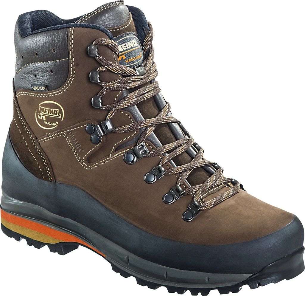Meindl Vakuum Men GTX Herren Wanderschuhe Trekkingschuhe Produktbild 