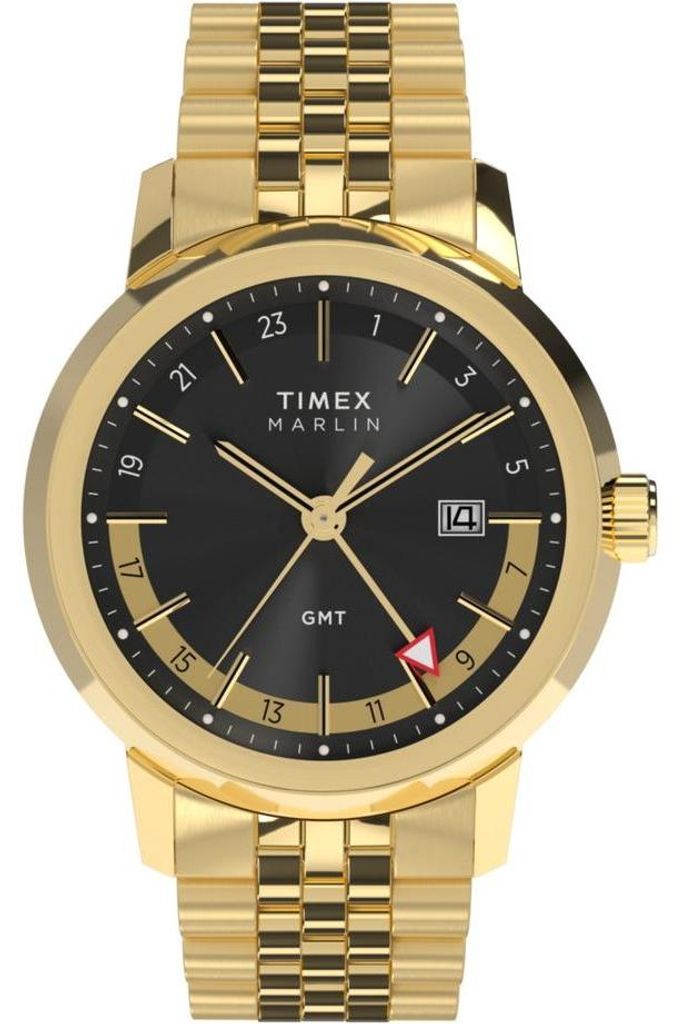 Pánské hodinky Timex Gold Timex-TW2Y47700 Obrázek produktu 