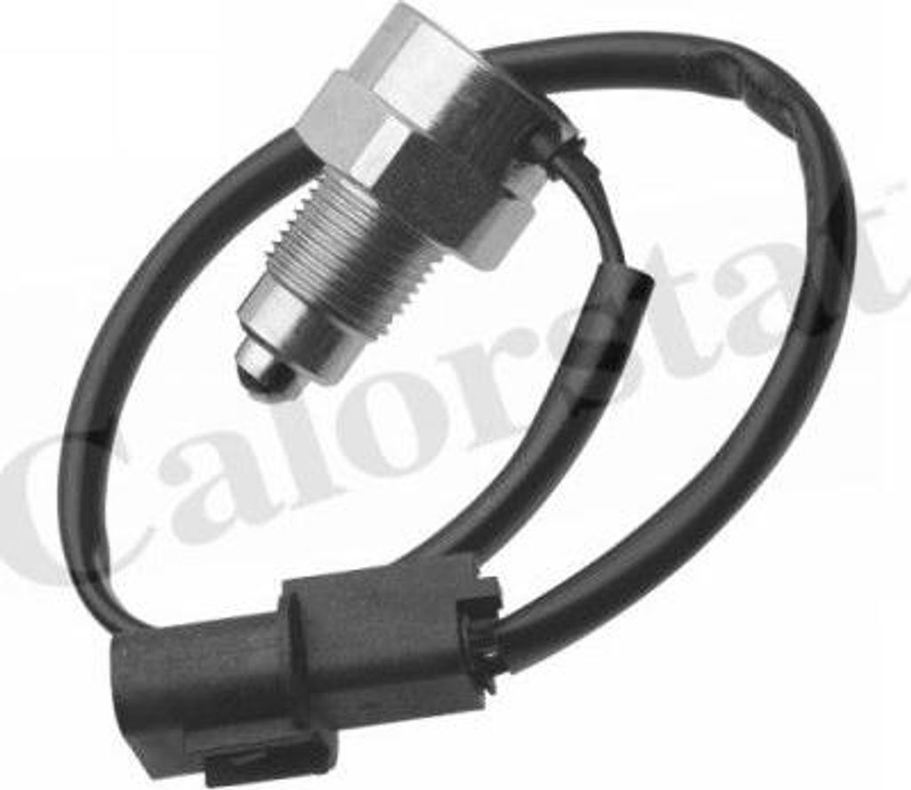 CALORSTAT by Vernet RS5633 Schalter, Rückfahrleuchte OE 1609924280 kompatibel mit 4008, Outlander, Lancer, ASX, C-Crosser