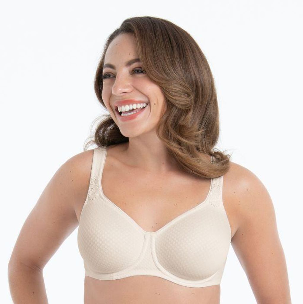 Anita Comfort Leni Comfort Beugel Bh 5884 Crystal - größe 80 / C
