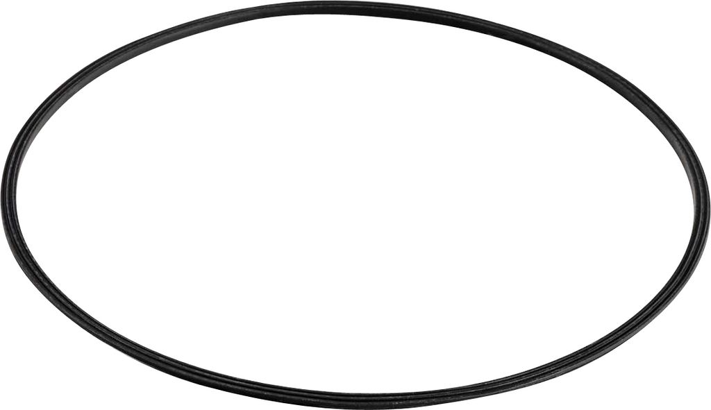 CLP Bodenschutz Ersatzring schwarz Größe 38 cm