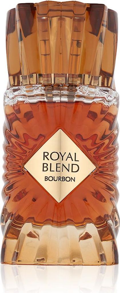 French Avenue Royal Blend Bourbon Extrait de Parfum 100 ml Image du produit 