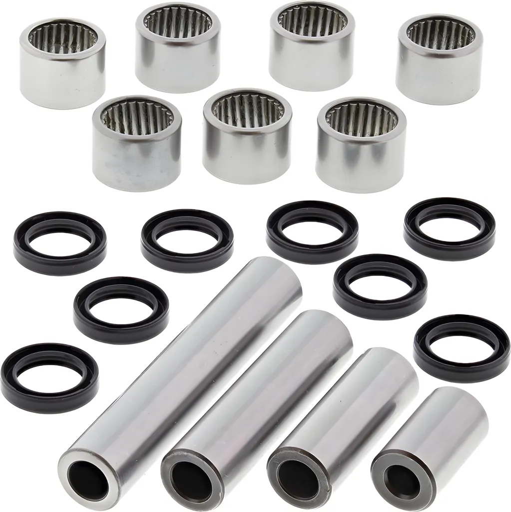 Kit de Réparation Bras Oscillant pour Moto Honda CRF 125 FB 14-20