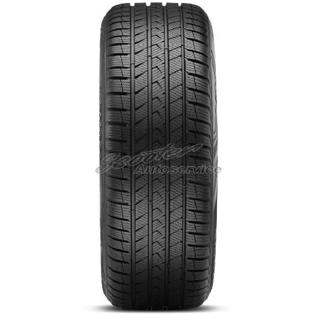 Vredestein Quatrac Pro+ 225/45R17 94Y Fsl Bsw Xl