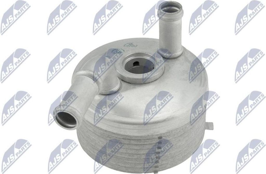 NTY Ölkühler Automatikgetriebe CCL-BM-043 für MINI Countryman (R60)
