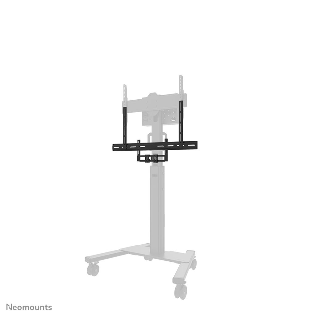 Neomounts AV2-500BL Videobar-Kit 43-110" - VESA - max 10 kg - universal