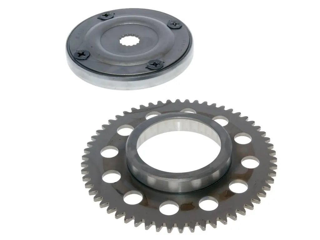 Roue libre de démarreur : stop aux bruits de ferraille sur BWS 125
