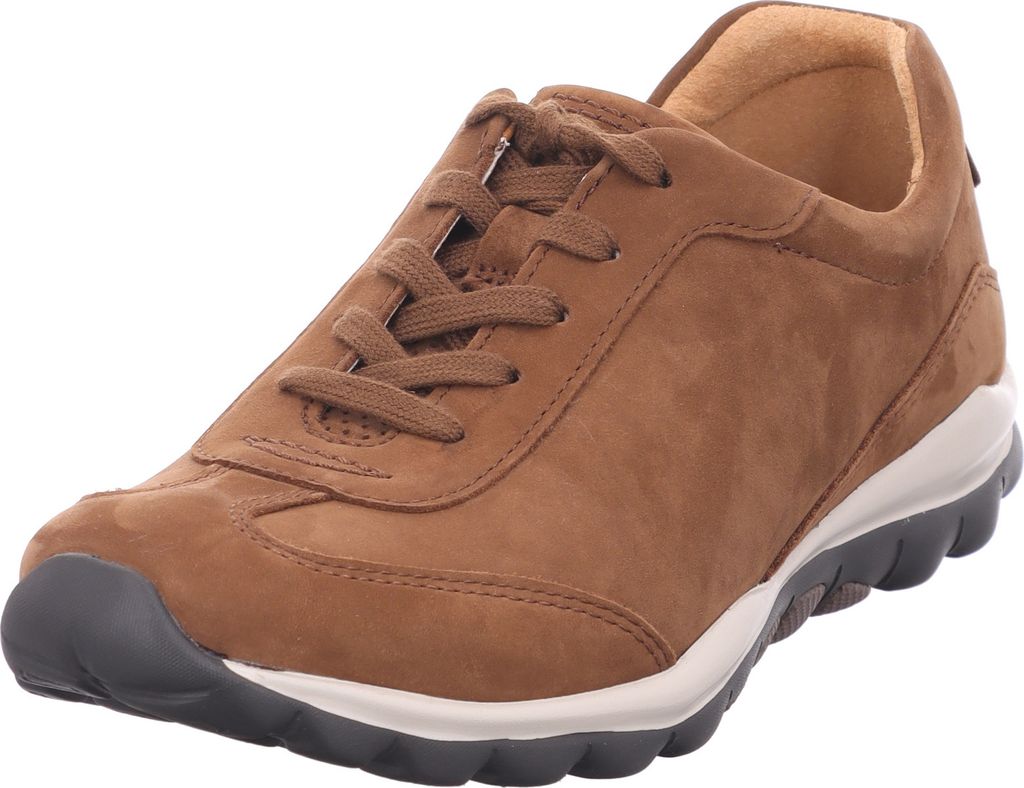 Gabor (0) Sportliche Schnürschuhe KAPSEL-KOLL Damen Produktbild 20