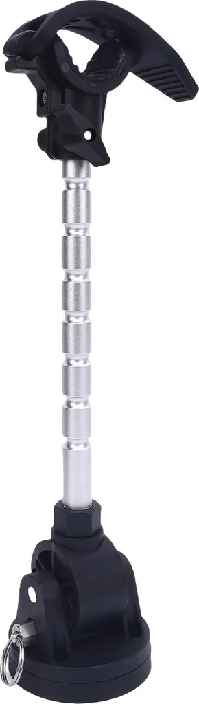 Support Fixation Moteur Terrova pour Navigation en Eaux Agitées 60cm - 3